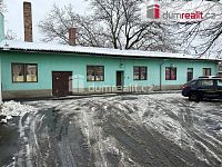 Pronájem komerčních prostor Kutná Hora - Sedlec - 14