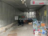 Pronájem komerčních prostor Kutná Hora - Sedlec - 16