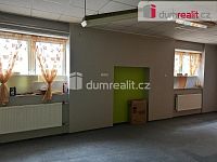 Pronájem komerčních prostor Kutná Hora - Sedlec - 4