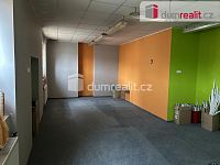 Pronájem komerčních prostor Kutná Hora - Sedlec - 5