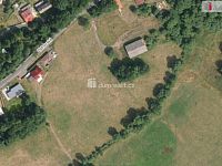 prodej stavebního pozemku, Bystřice u Hroznětína - 12