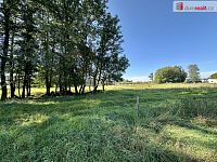 prodej stavebního pozemku, Bystřice u Hroznětína - 3