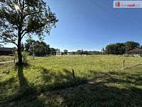 prodej stavebního pozemku, Bystřice u Hroznětína - 4