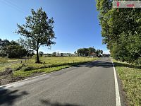 prodej stavebního pozemku, Bystřice u Hroznětína - 5