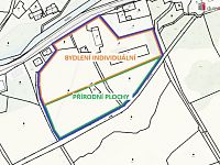prodej stavebního pozemku, Bystřice u Hroznětína - 8