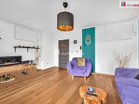 Byt 3+1 Oskořínek. okr. Nymburk - 10