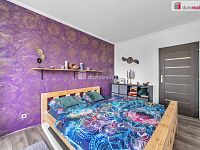 Byt 3+1 Oskořínek. okr. Nymburk - 13