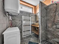 Byt 3+1 Oskořínek. okr. Nymburk - 14