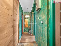 Byt 3+1 Oskořínek. okr. Nymburk - 16