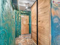 Byt 3+1 Oskořínek. okr. Nymburk - 17