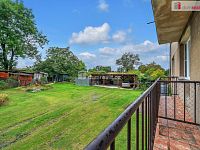 Byt 3+1 Oskořínek. okr. Nymburk - 18