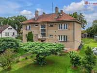 Byt 3+1 Oskořínek. okr. Nymburk - 2