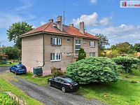 Byt 3+1 Oskořínek. okr. Nymburk - 20