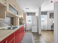 Byt 3+1 Oskořínek. okr. Nymburk - 3