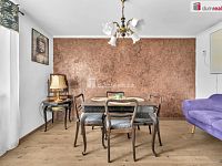 Byt 3+1 Oskořínek. okr. Nymburk - 5