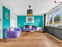 Byt 3+1 Oskořínek. okr. Nymburk - 7