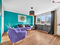 Byt 3+1 Oskořínek. okr. Nymburk - 8