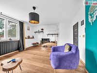 Byt 3+1 Oskořínek. okr. Nymburk - 9