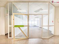 K pronájmu, komerční prostory, obchodní centrum Vltavín, České Budějovice - 3