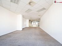 K pronájmu, komerční prostory, obchodní centrum Vltavín, České Budějovice - 4