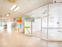 K pronájmu, komerční prostory, obchodní centrum Vltavín, České Budějovice - 5