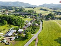 Prodej pozemku, 1800 m2, Tichá - 4