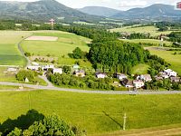 Prodej pozemku, 1800 m2, Tichá - 5