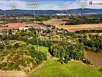 Prodej pozemku v Boru u Karlových Varů - 10