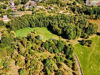Prodej pozemku v Boru u Karlových Varů - 12