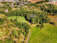 Prodej pozemku v Boru u Karlových Varů - 13