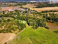 Prodej pozemku v Boru u Karlových Varů - 14