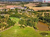 Prodej pozemku v Boru u Karlových Varů - 15