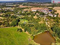 Prodej pozemku v Boru u Karlových Varů - 16