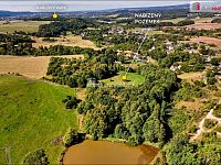 Prodej pozemku v Boru u Karlových Varů - 17