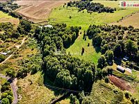 Prodej pozemku v Boru u Karlových Varů - 18