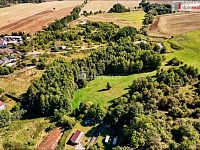 Prodej pozemku v Boru u Karlových Varů - 19