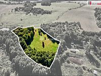 Prodej pozemku v Boru u Karlových Varů - 22