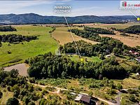 Prodej pozemku v Boru u Karlových Varů - 5