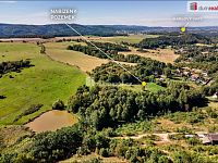 Prodej pozemku v Boru u Karlových Varů - 6