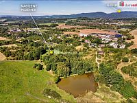 Prodej pozemku v Boru u Karlových Varů - 8