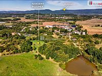 Prodej pozemku v Boru u Karlových Varů - 9