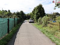 Zahrada U Pohanska, Břeclav  - 11