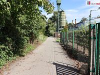 Zahrada U Pohanska, Břeclav  - 12