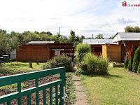 Zahrada U Pohanska, Břeclav  - 2