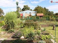 Zahrada U Pohanska, Břeclav  - 3