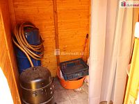 Zahrada U Pohanska, Břeclav  - 7