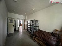 Pronájem nebytové budovy, prostoru Újezdeček - 13