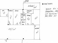 Pronájem nebytové budovy, prostoru Újezdeček - 20