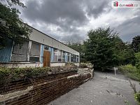 Pronájem nebytové budovy, prostoru Újezdeček - 4