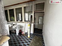 Pronájem nebytové budovy, prostoru Újezdeček - 8